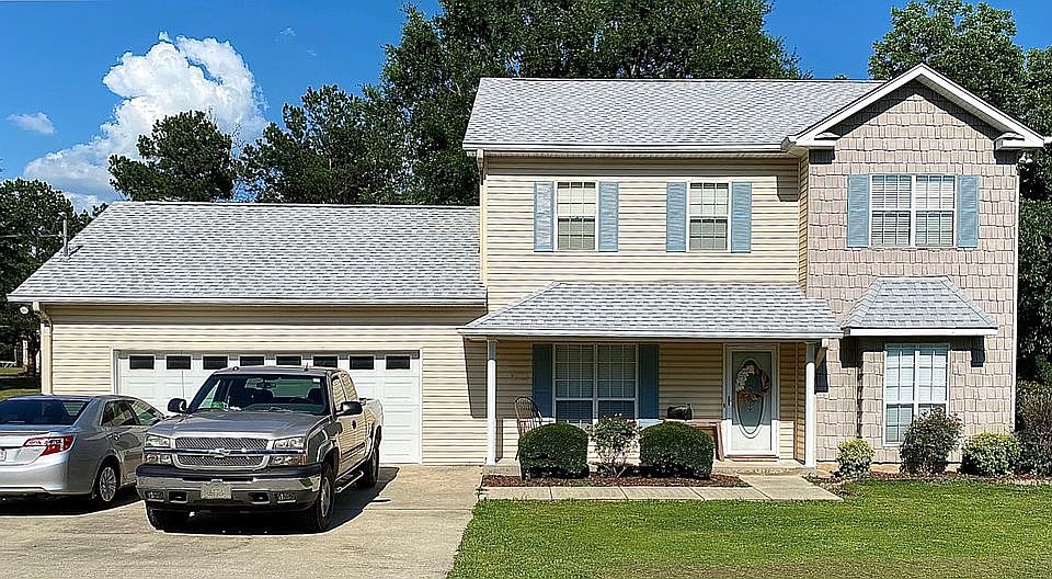 325 Brandy Ln, Harpersville, AL 35078 Zillow