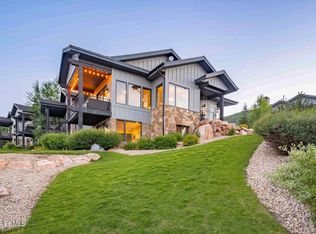 4302 Holly Frost Ct, Park City, UT 84098