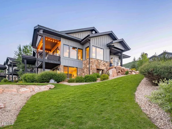 4302 Holly Frost Ct, Park City, UT 84098