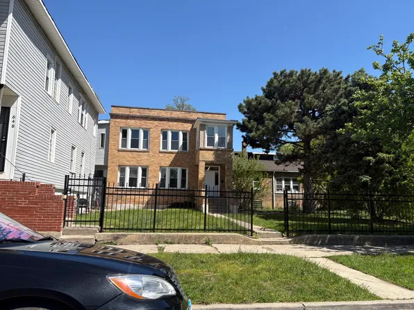 650 E 78th St, Chicago, IL 60619