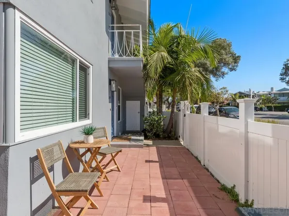 854 Olive Ave #854, Coronado, CA 92118