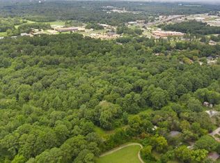 1703 Pershing St, Lufkin, TX 75904