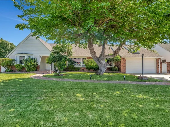 6818 Chisholm Ave, Van Nuys, CA 91406