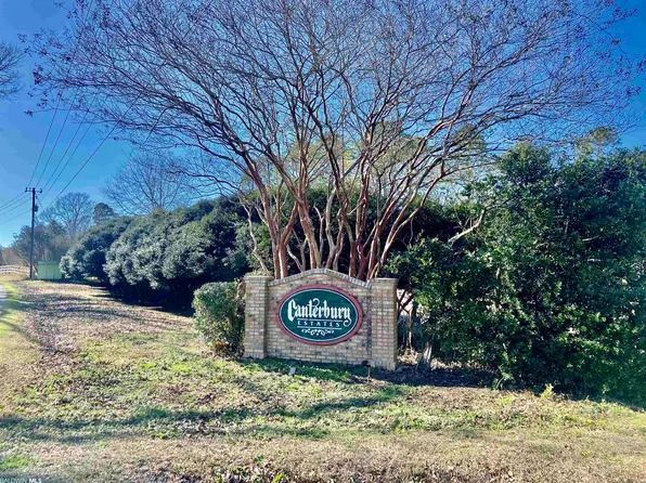 0 Norwood Rd #106N-07E, Monroeville, AL 36460