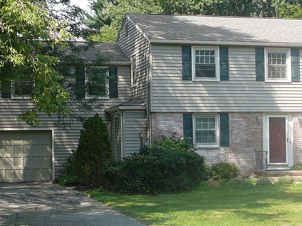 Spacious Home