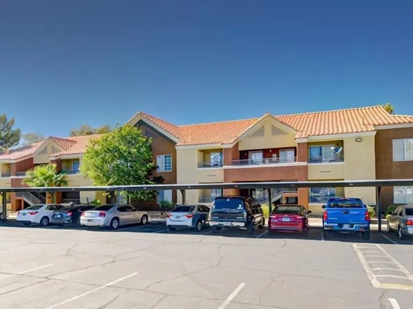 2120 Ramrod Ave Unit 1122, Henderson, NV 89014