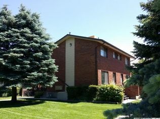 454 N 800 W #1, Salt Lake City, UT 84116