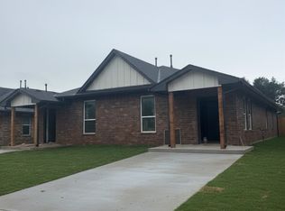 2328 NW 122nd Pl UNIT 2, Oklahoma City, OK 73170