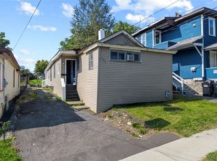 505 Carbon St #2, Syracuse, NY 13208