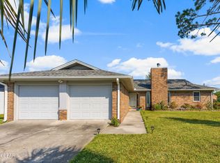 2820 Fairmont Dr, Panama City, FL 32405