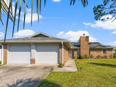2820 Fairmont Dr, Panama City, FL, 32405