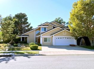 3107 Flanagan Dr, Simi Valley, CA 93063