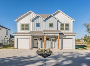 1228 Elva Warren St, Fort Worth, TX 76115