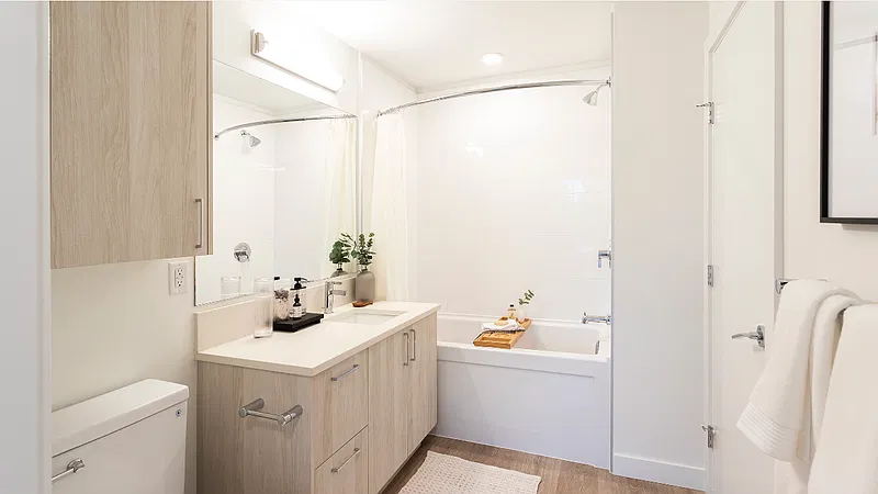 Oakhill Rentals — Photo 4