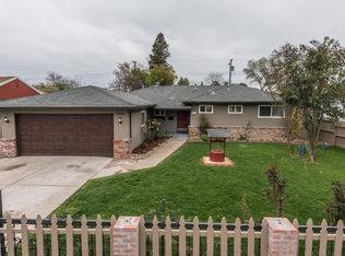 6045 Sampson Blvd, Sacramento, CA