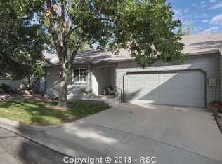 230 Cobblestone Dr, Colorado Springs, CO 80906