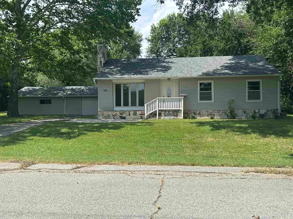 318 W 19th St, Pittsburg, KS 66762