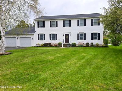 111 Windswept Drive E, Amsterdam, NY, 12010