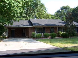 3350 Wilton Dr, Sumter, SC 29150
