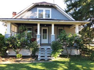 128 Allison Rd, Seneca, PA 16346