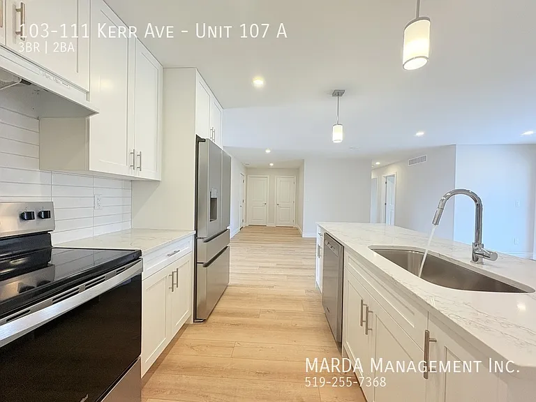 103 Kerr Ave #107 — Photo 7