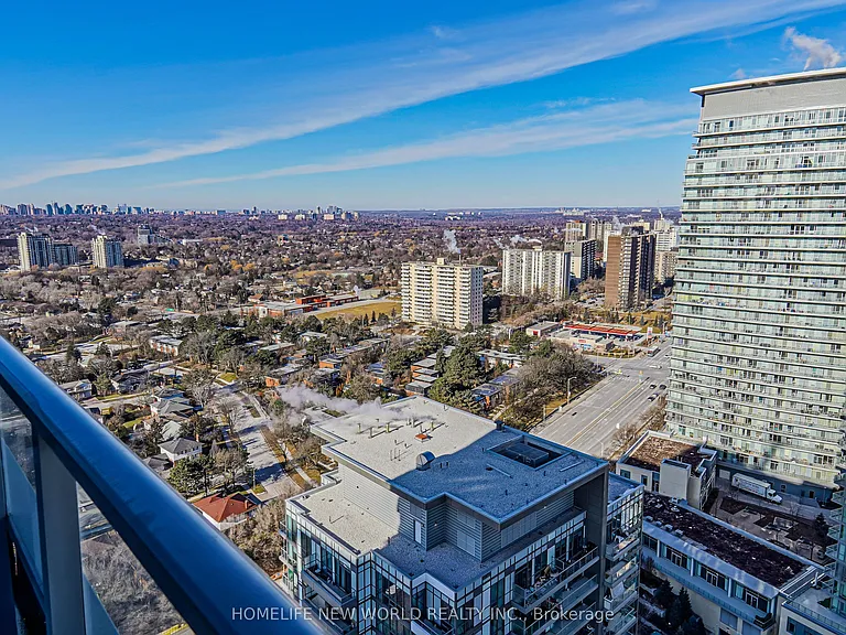 50 Forest Manor Rd #Penthouse 2408 — Photo 20