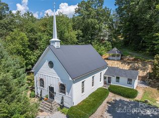 1202 Iron Duff Rd, Waynesville, NC 28785