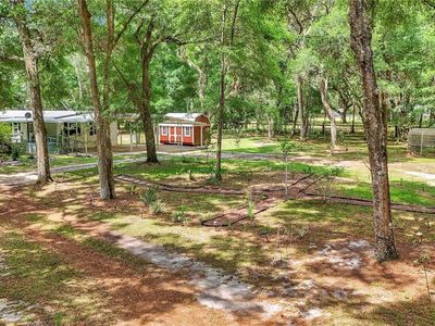 6800 NW 57th Ave, Ocala, FL, 34482