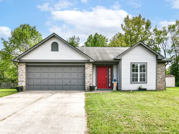 7549 Augusta Ct, Indianapolis, IN 46268