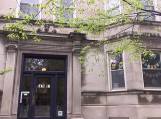 5480 S Ellis Ave #1, Chicago, IL 60615