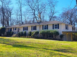 749 Georgetown Dr, Nashville, TN 37205
