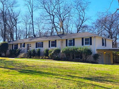 749 Georgetown Dr, Nashville, TN, 37205