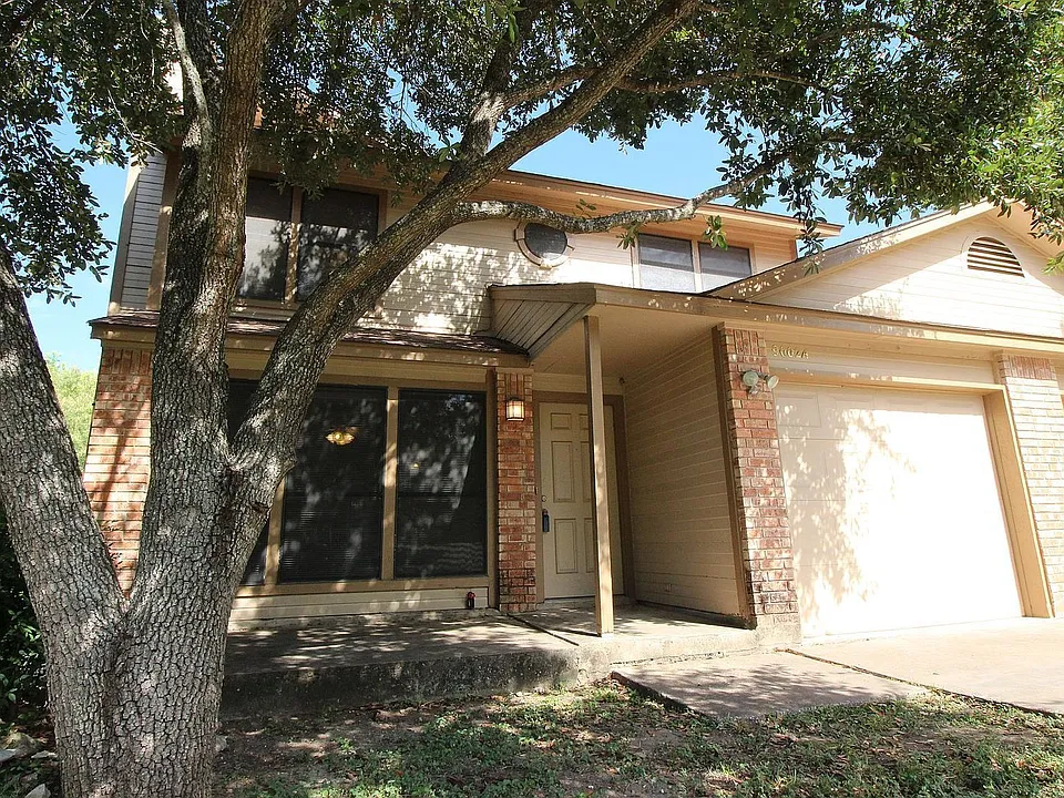 9002 Sanger Dr