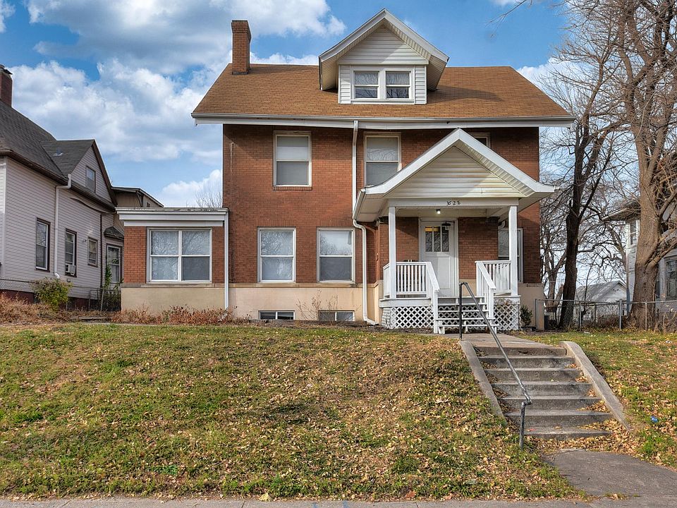 1st image of 3630 S 24th St #B2