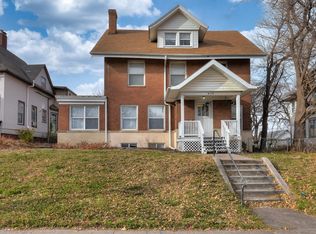 3625 S 24th St #102, Omaha, NE 68108