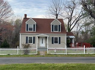 142 Ann St, Madison Heights, VA 24572
