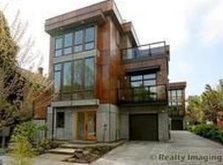 504 NE Brazee St, Portland, OR 97212