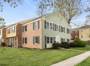 2712 Newton Ct, Blacksburg, VA 24060
