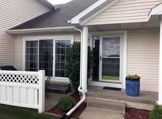 2628 NW Heritage Ave, Ankeny, IA 50023