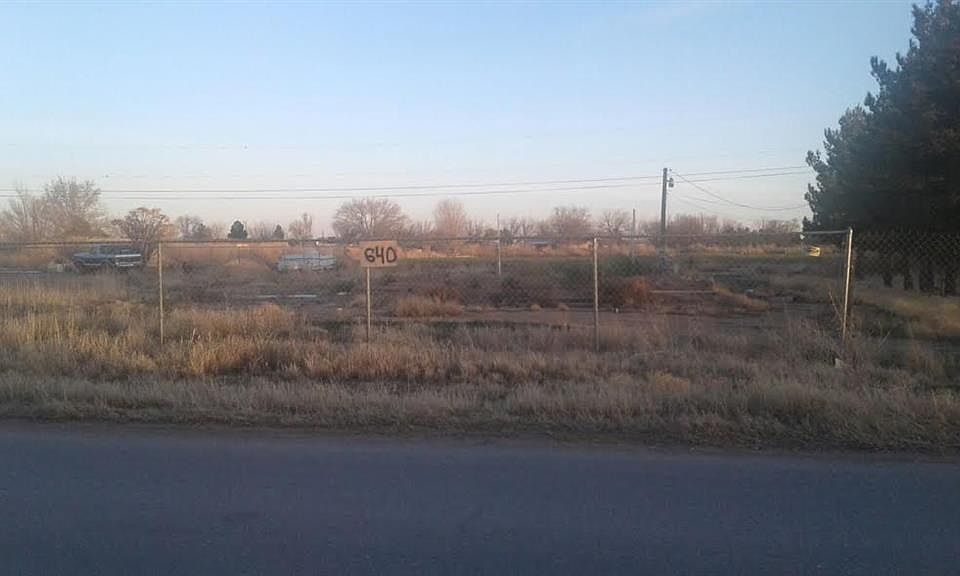 1st image of 640 Fray Vargas Ct