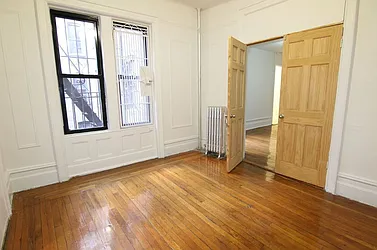 Rented by Crosstown Apartments NYC