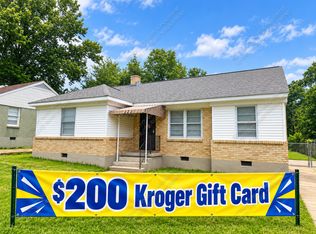 4678 Lynn Rd, Memphis, TN 38122