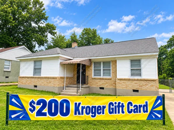 4678 Lynn Rd, Memphis, TN 38122