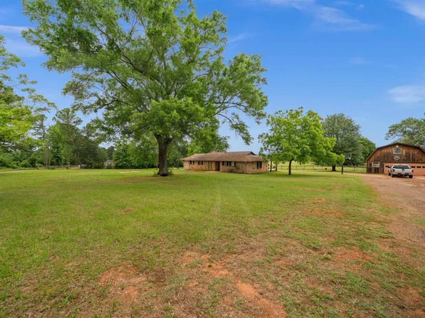 1099 An County Rd #305, Frankston, TX 75763