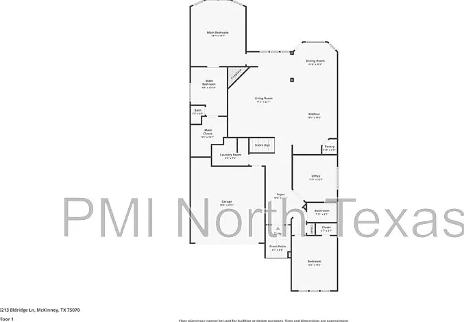 6213 Eldridge Ln — Photo 16