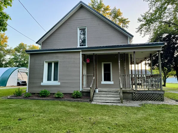 1405 S Roosevelt Rd, Knox, IN 46534