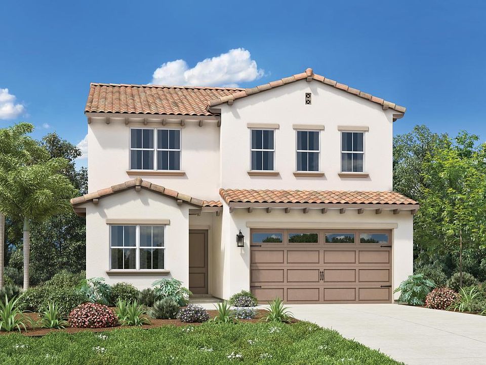 Spanish Colonial