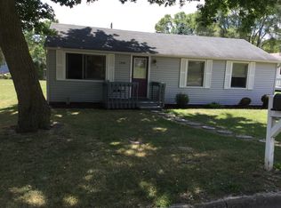1205 Harold Ave, Mount Pleasant, MI 48858