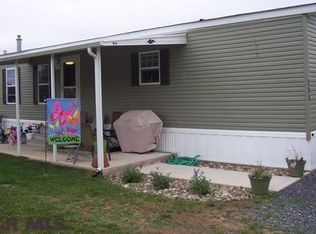 153 Willow Dr, Bellefonte, PA 16823