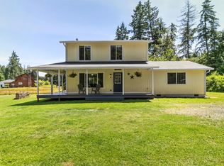 7255 SE King Rd, Port Orchard, WA 98367